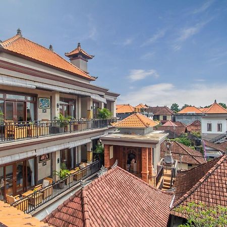 Umah Anila Hotel Ubud  Exterior photo