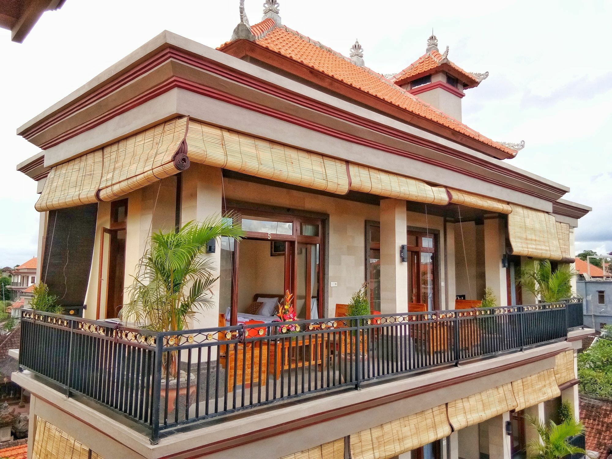 Umah Anila Hotel Ubud  Exterior photo